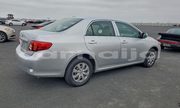 Acheter Occasion Voiture Toyota Corolla Autre à Lagos, État de Lagos Acheter Occasion Voiture Toyota Corolla Autre à Lagos, État de Lagos
