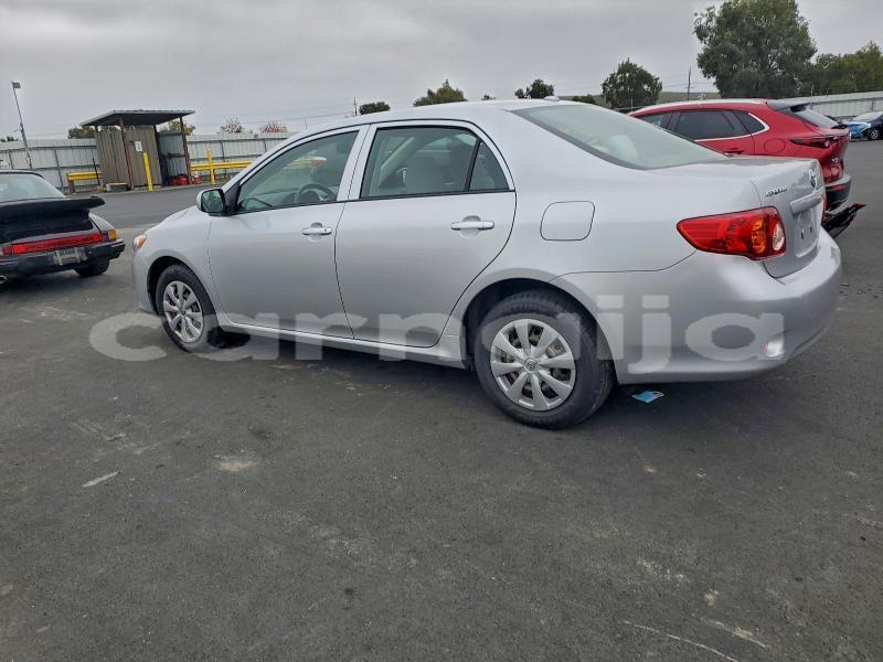 Big with watermark toyota corolla lagos state lagos 47191