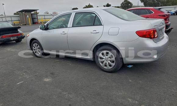 Acheter Occasion Voiture Toyota Corolla Autre à Lagos, État de Lagos Acheter Occasion Voiture Toyota Corolla Autre à Lagos, État de Lagos