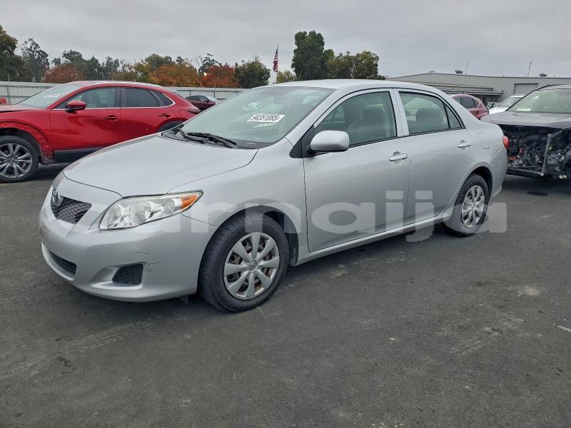 Big with watermark toyota corolla lagos state lagos 47191