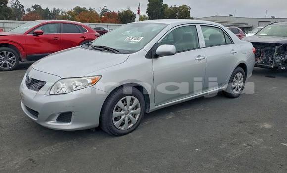 Acheter Occasion Voiture Toyota Corolla Autre à Lagos, État de Lagos Acheter Occasion Voiture Toyota Corolla Autre à Lagos, État de Lagos