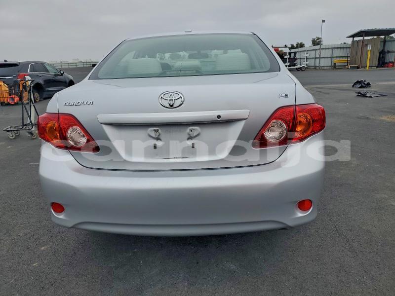 Big with watermark toyota corolla lagos state lagos 47191