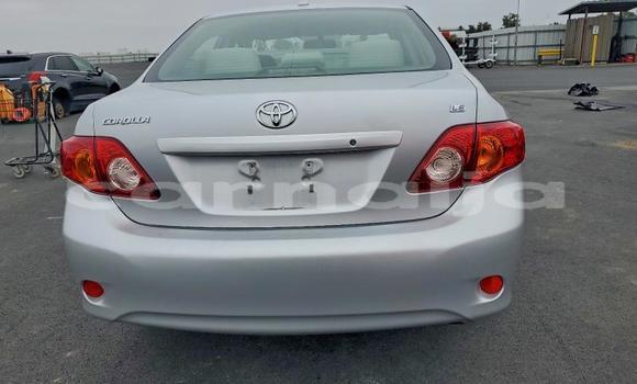 Acheter Occasion Voiture Toyota Corolla Autre à Lagos, État de Lagos Acheter Occasion Voiture Toyota Corolla Autre à Lagos, État de Lagos