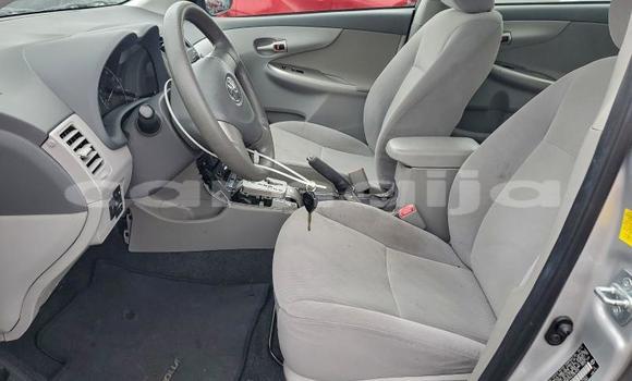 Acheter Occasion Voiture Toyota Corolla Autre à Lagos, État de Lagos Acheter Occasion Voiture Toyota Corolla Autre à Lagos, État de Lagos