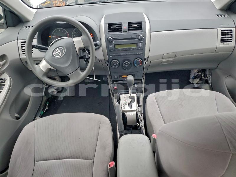 Big with watermark toyota corolla lagos state lagos 47191