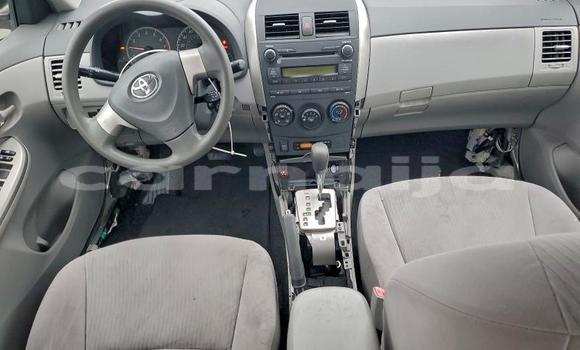 Acheter Occasion Voiture Toyota Corolla Autre à Lagos, État de Lagos Acheter Occasion Voiture Toyota Corolla Autre à Lagos, État de Lagos