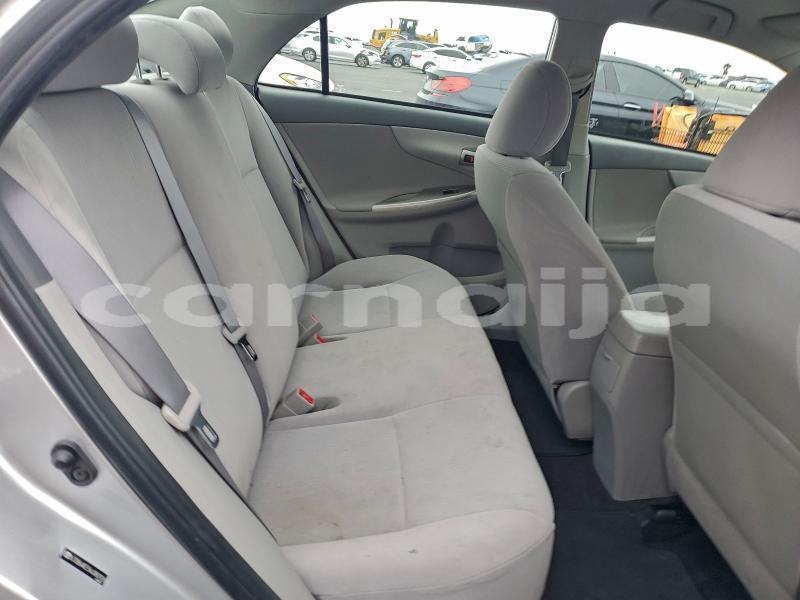 Big with watermark toyota corolla lagos state lagos 47191