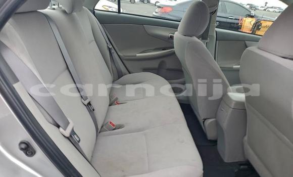 Acheter Occasion Voiture Toyota Corolla Autre à Lagos, État de Lagos Acheter Occasion Voiture Toyota Corolla Autre à Lagos, État de Lagos