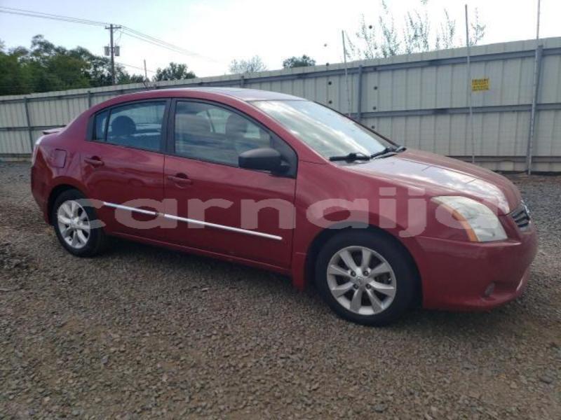 Big with watermark nissan sentra lagos state badagry 47192