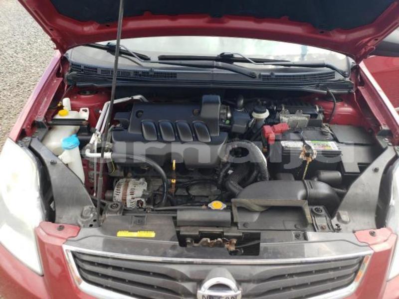 Big with watermark nissan sentra lagos state badagry 47192