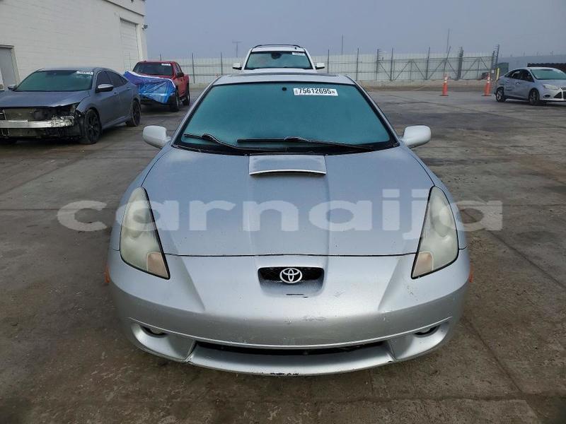 Big with watermark toyota celica lagos state lagos 47193