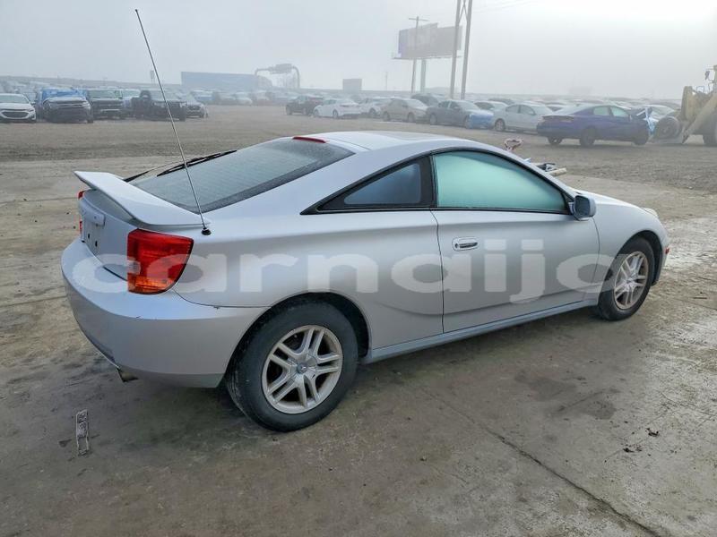 Big with watermark toyota celica lagos state lagos 47193