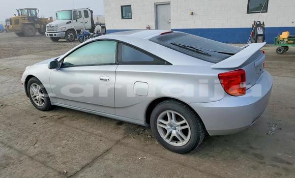 Acheter Occasion Voiture Toyota Celica Gris à Lagos, État de Lagos Acheter Occasion Voiture Toyota Celica Gris à Lagos, État de Lagos