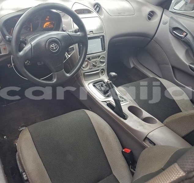 Big with watermark toyota celica lagos state lagos 47193