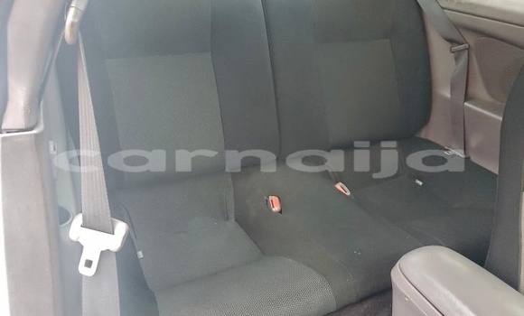 Acheter Occasion Voiture Toyota Celica Gris à Lagos, État de Lagos Acheter Occasion Voiture Toyota Celica Gris à Lagos, État de Lagos