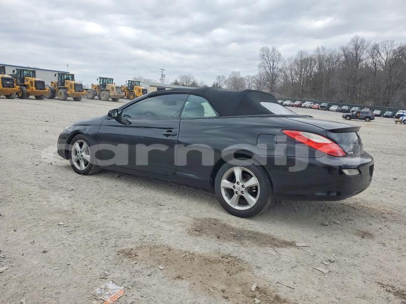 Big with watermark toyota solara lagos state badagry 47194