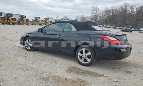 Acheter Occasion Voiture Toyota Solara Noir à Badagry, État de Lagos Acheter Occasion Voiture Toyota Solara Noir à Badagry, État de Lagos