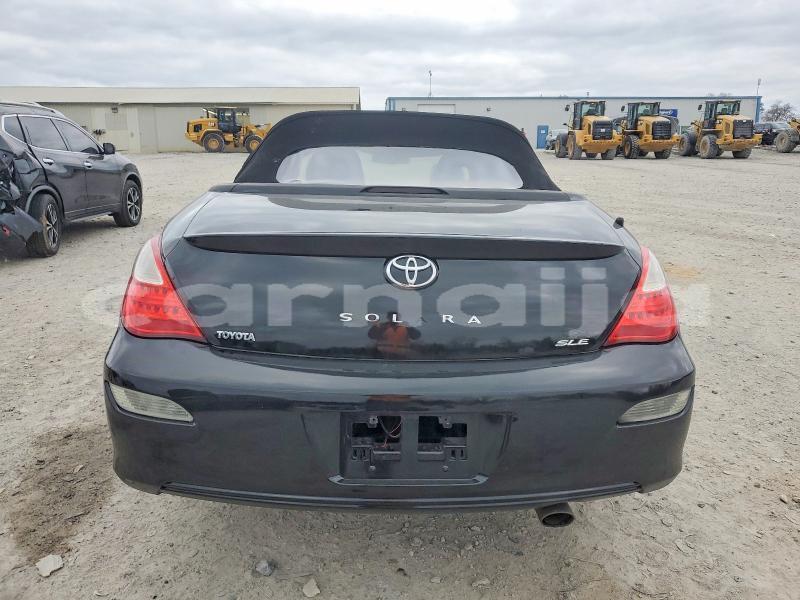Big with watermark toyota solara lagos state badagry 47194