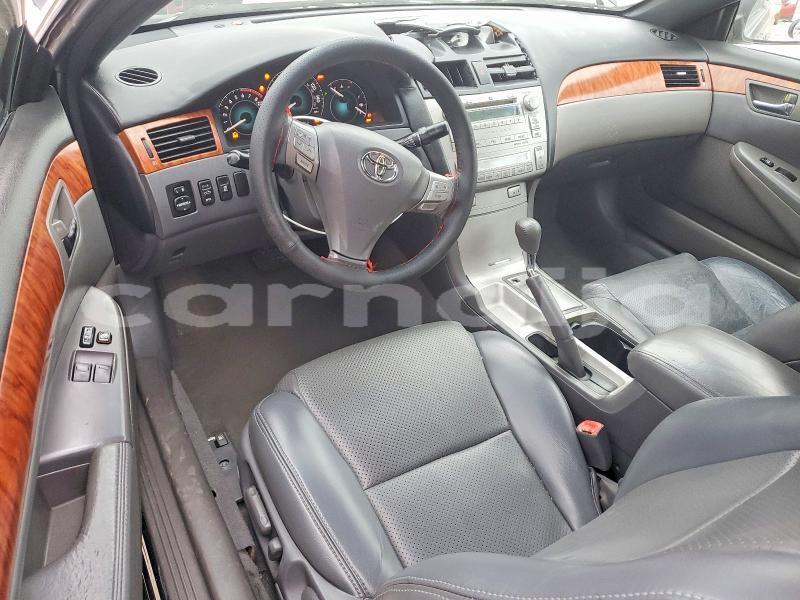 Big with watermark toyota solara lagos state badagry 47194