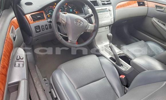 Acheter Occasion Voiture Toyota Solara Noir à Badagry, État de Lagos Acheter Occasion Voiture Toyota Solara Noir à Badagry, État de Lagos