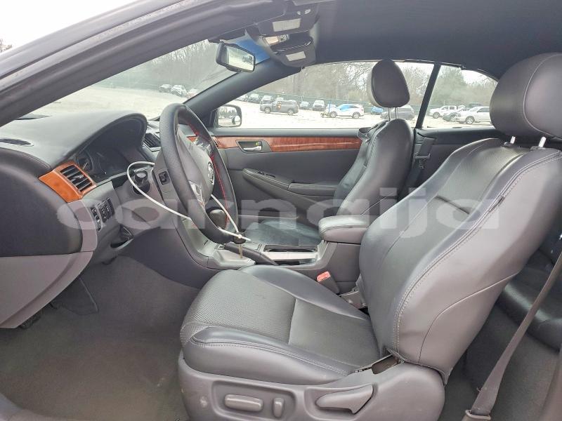 Big with watermark toyota solara lagos state badagry 47194