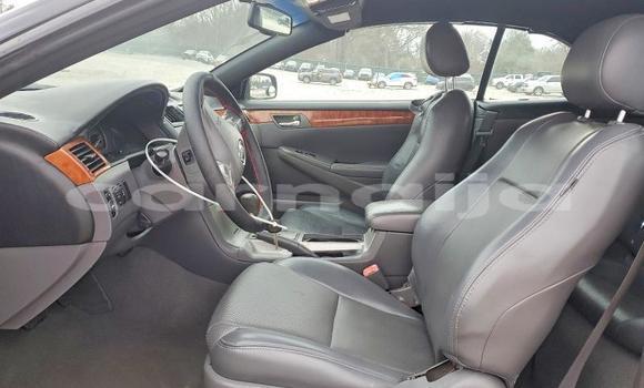 Acheter Occasion Voiture Toyota Solara Noir à Badagry, État de Lagos Acheter Occasion Voiture Toyota Solara Noir à Badagry, État de Lagos