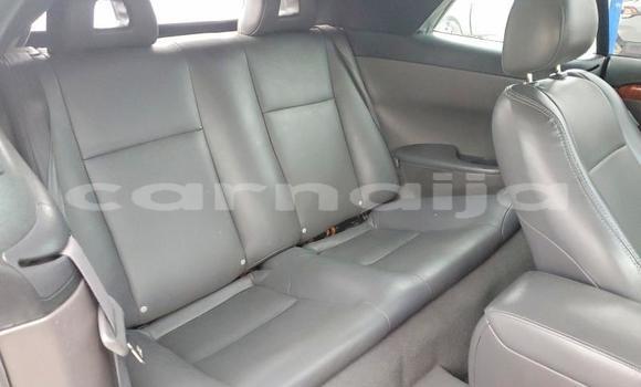 Acheter Occasion Voiture Toyota Solara Noir à Badagry, État de Lagos Acheter Occasion Voiture Toyota Solara Noir à Badagry, État de Lagos