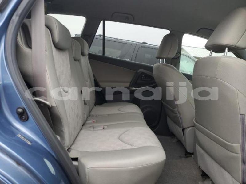 Big with watermark toyota rav4 lagos state badagry 47195