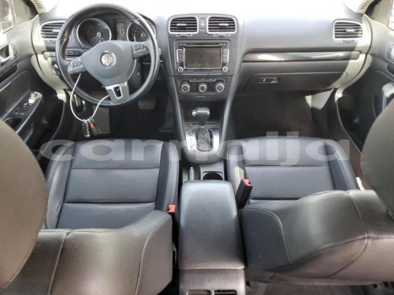 Big with watermark volkswagen jetta lagos state badagry 47196