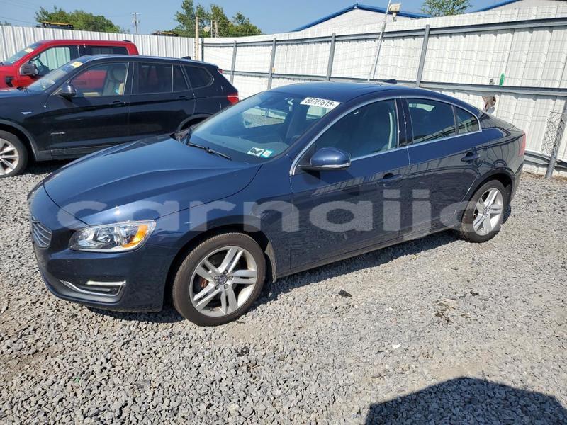 Big with watermark volvo s60 lagos state badagry 47197
