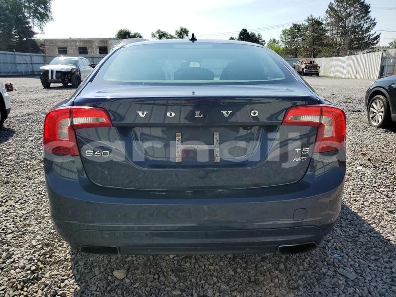 Big with watermark volvo s60 lagos state badagry 47197