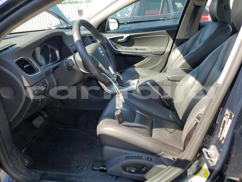 Big with watermark volvo s60 lagos state badagry 47197