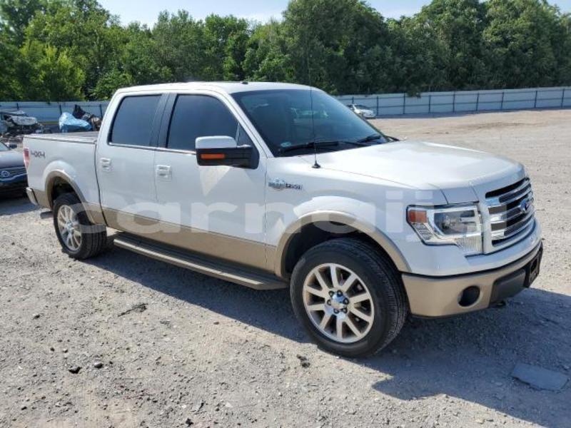 Big with watermark ford f 150 lagos state badagry 47199