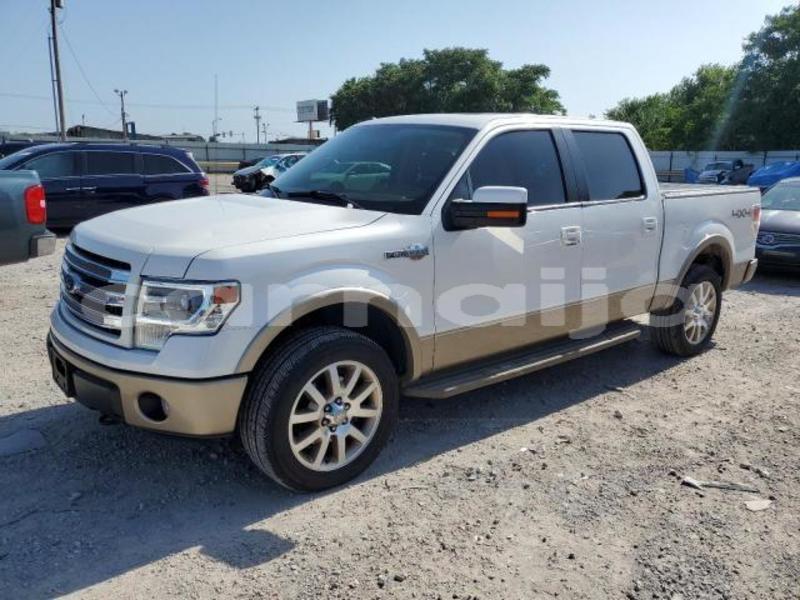 Big with watermark ford f 150 lagos state badagry 47199