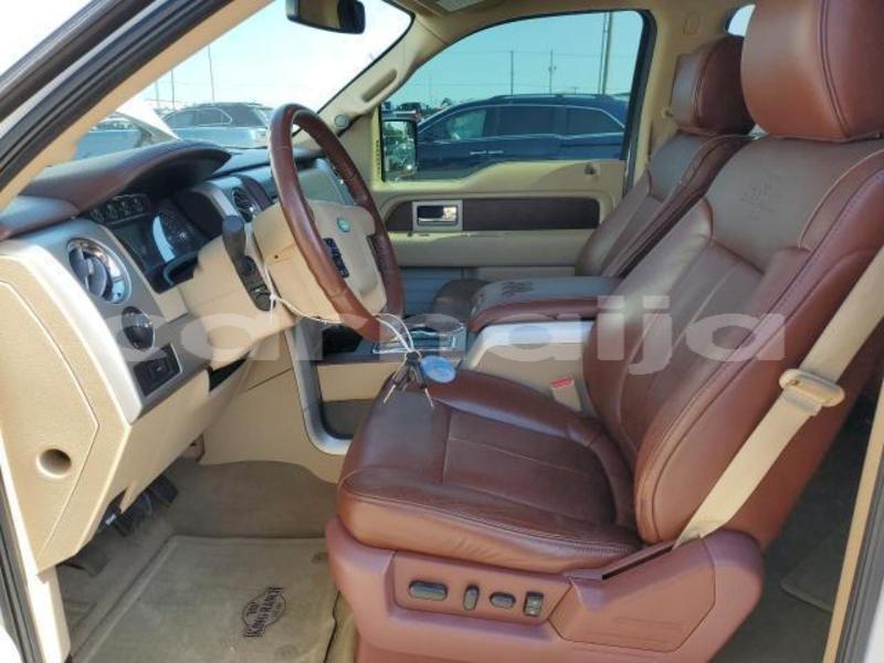 Big with watermark ford f 150 lagos state badagry 47199