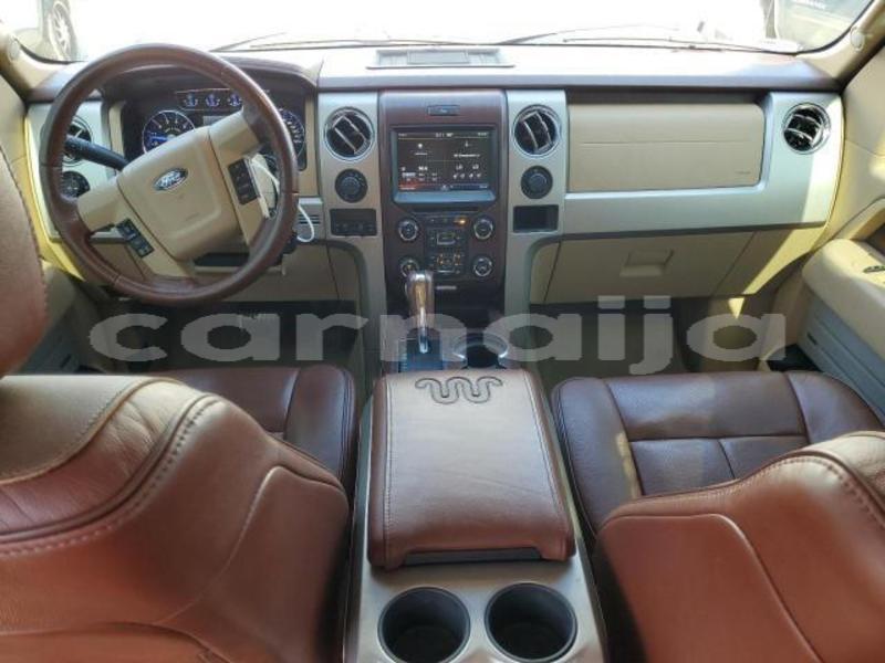 Big with watermark ford f 150 lagos state badagry 47199