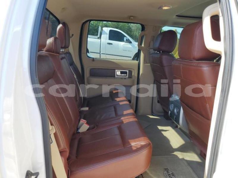 Big with watermark ford f 150 lagos state badagry 47199