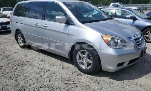 Acheter Neuf Voiture Honda Odyssey Gris à Badagry, État de Lagos Acheter Neuf Voiture Honda Odyssey Gris à Badagry, État de Lagos