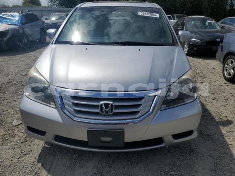 Big with watermark honda odyssey lagos state badagry 47200