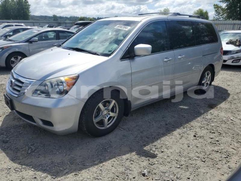 Big with watermark honda odyssey lagos state badagry 47200