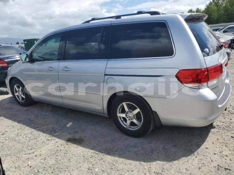 Big with watermark honda odyssey lagos state badagry 47200