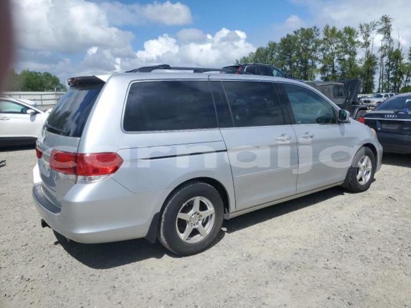 Big with watermark honda odyssey lagos state badagry 47200