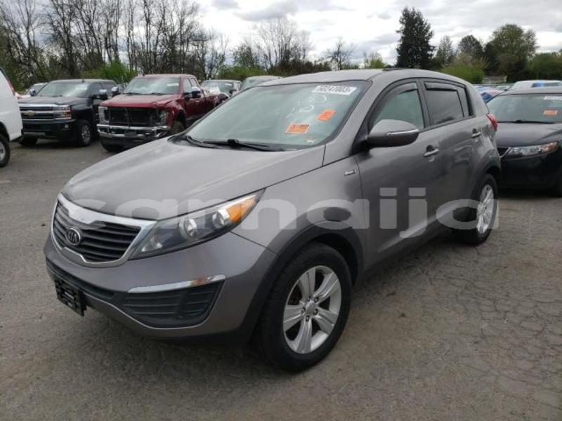 Big with watermark kia sportage lagos state badagry 47204