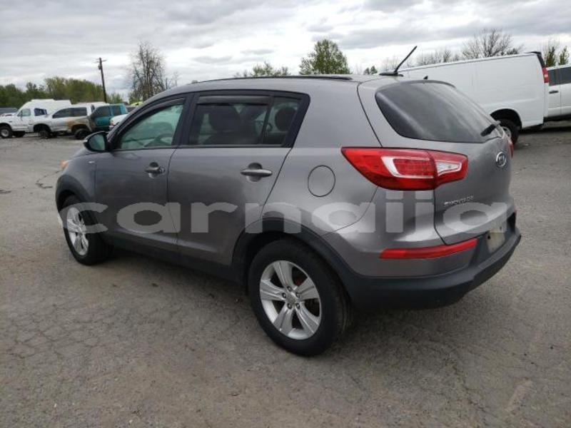 Big with watermark kia sportage lagos state badagry 47204