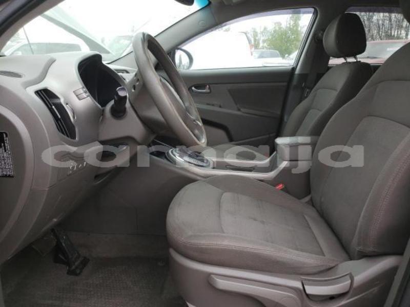 Big with watermark kia sportage lagos state badagry 47204