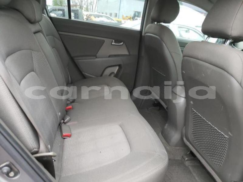 Big with watermark kia sportage lagos state badagry 47204