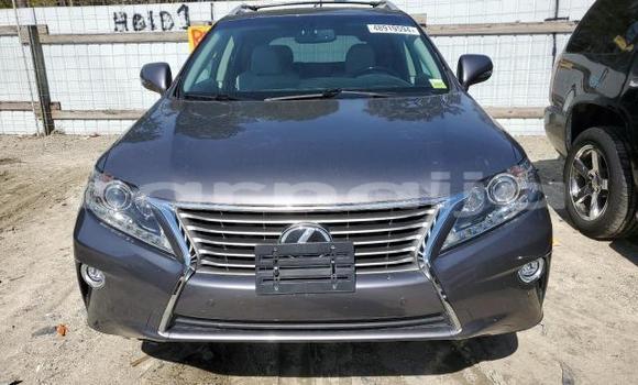 Acheter Neuf Voiture Lexus RX 350 Autre à Badagry, État de Lagos