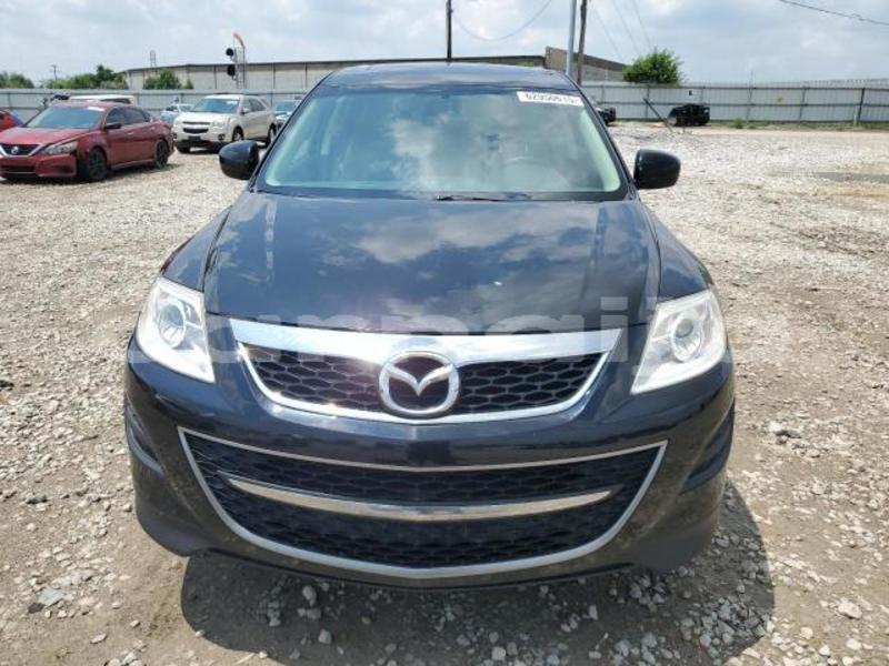 Big with watermark mazda cx 9 lagos state badagry 47207