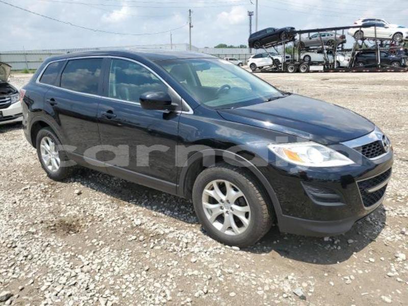 Big with watermark mazda cx 9 lagos state badagry 47207