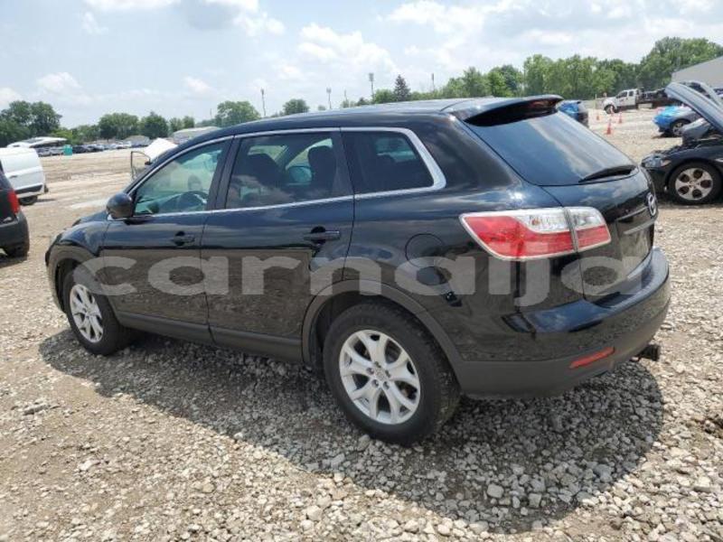 Big with watermark mazda cx 9 lagos state badagry 47207